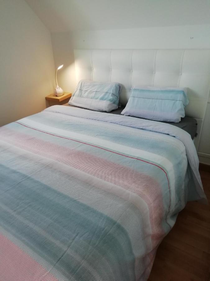La Naturelle Duplex 90 Wimereux Eksteriør bilde