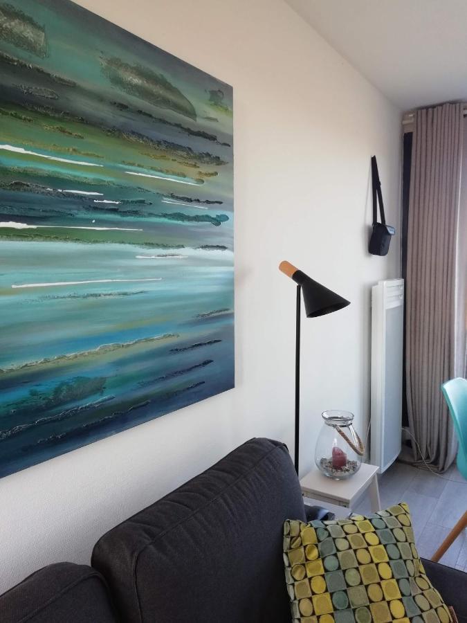 La Naturelle Duplex 90 Wimereux Eksteriør bilde