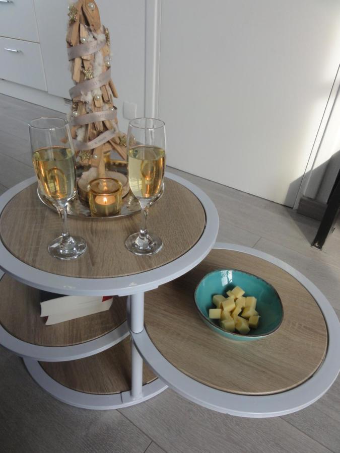 La Naturelle Duplex 90 Wimereux Eksteriør bilde