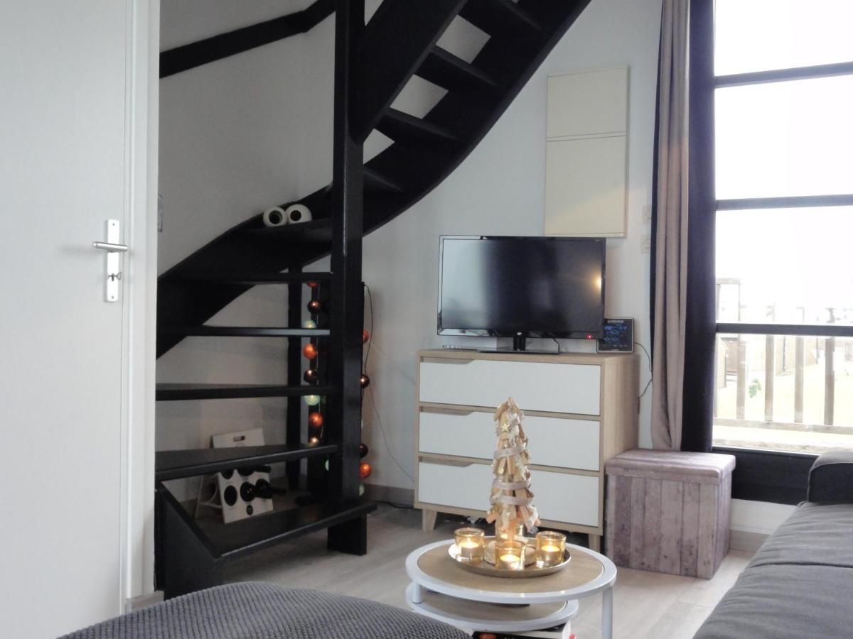 La Naturelle Duplex 90 Wimereux Eksteriør bilde