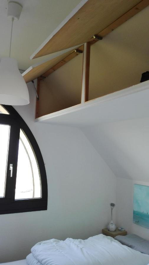 La Naturelle Duplex 90 Wimereux Eksteriør bilde
