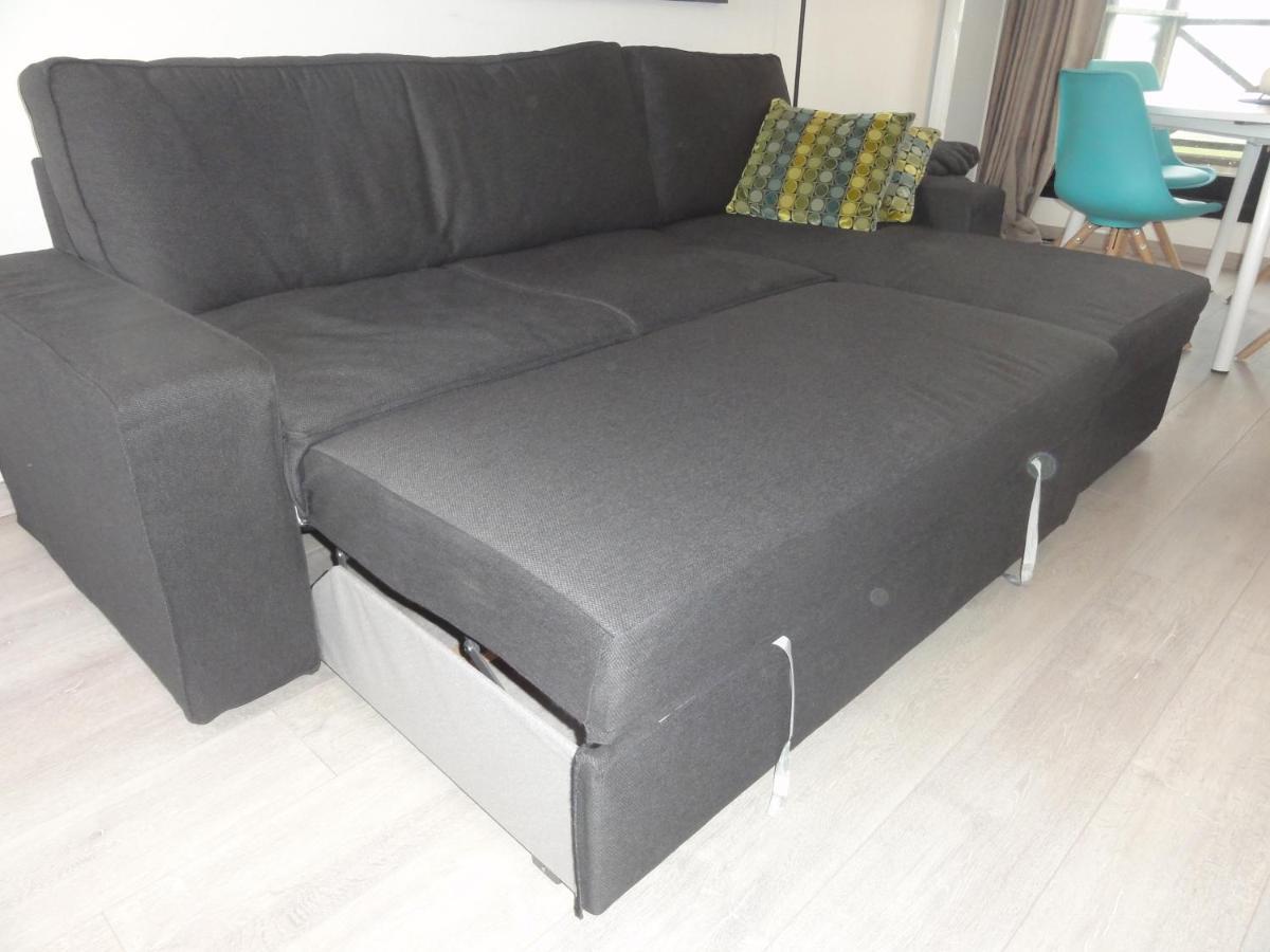 La Naturelle Duplex 90 Wimereux Eksteriør bilde