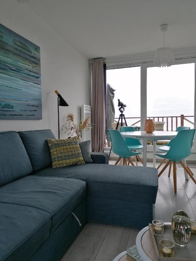 La Naturelle Duplex 90 Wimereux Eksteriør bilde