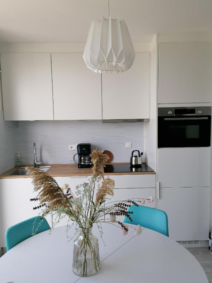 La Naturelle Duplex 90 Wimereux Eksteriør bilde