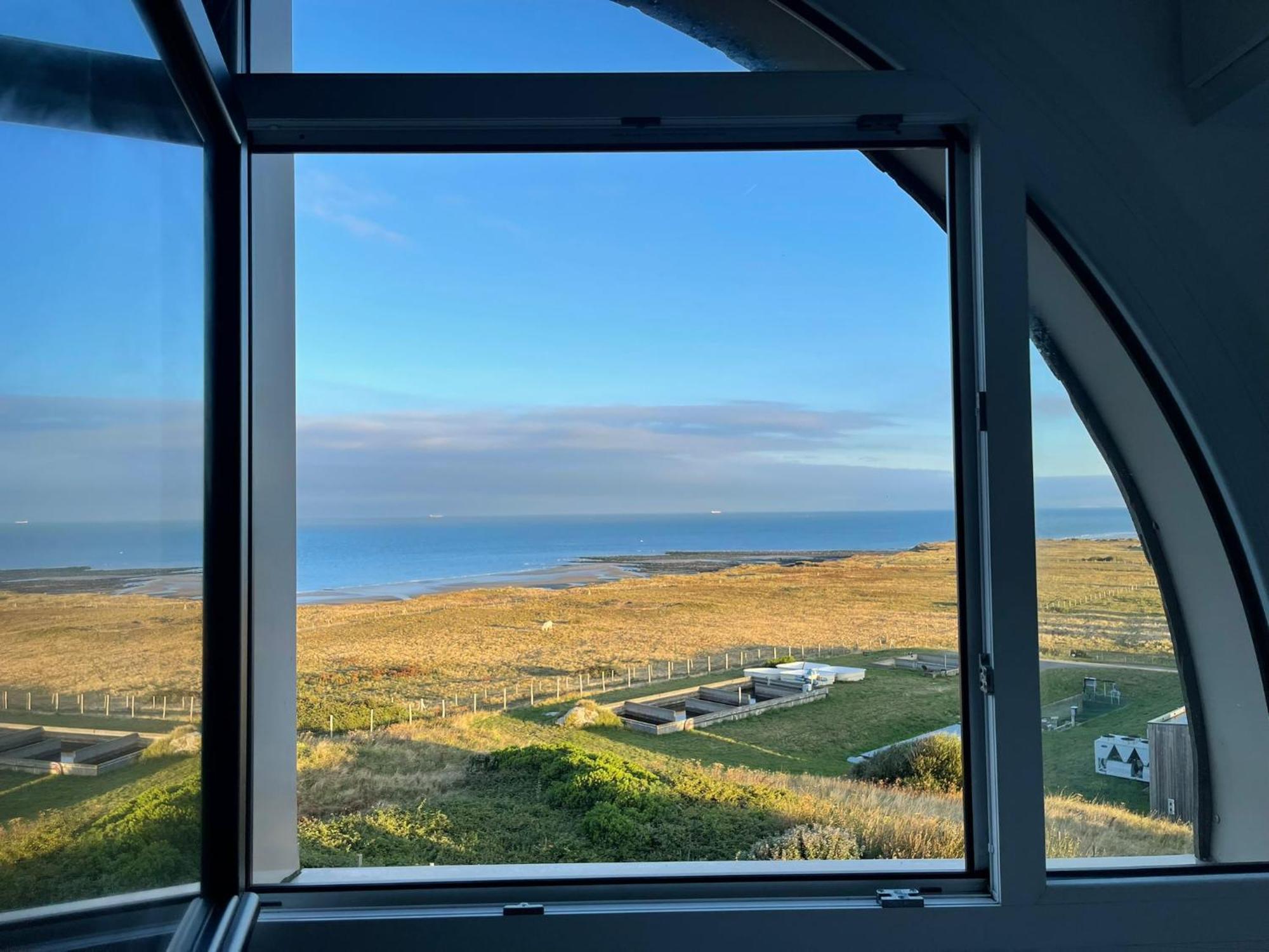 La Naturelle Duplex 90 Wimereux Eksteriør bilde